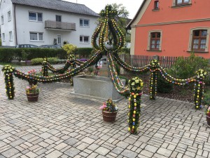 Osterbrunnen 1