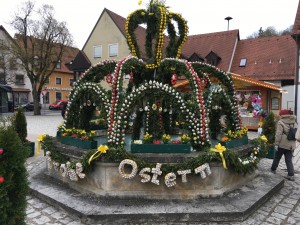 Osterbrunnen 3